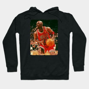 Vintage MJ Hoodie